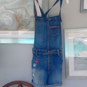 Kids overalls